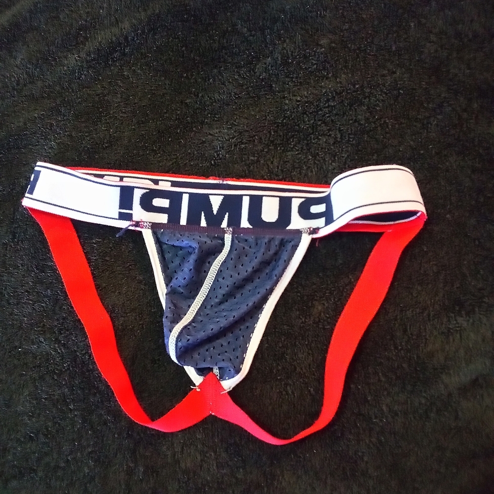 Men's jock strap